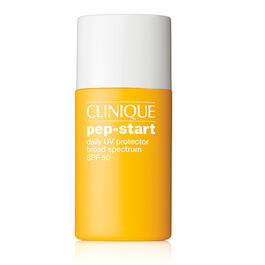 Clinique Pep-Start&#40;tm&#41; Daily UV Protector Broad Spectrum Sunscreen
