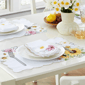 Threadmade Sunflower and Daisies Placemats - Set of 4 - image 4