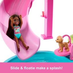 Barbie® Dream Pool Doll