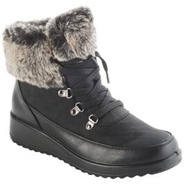 Womens Patrizia by Spring Step Furrer Ankle Boots