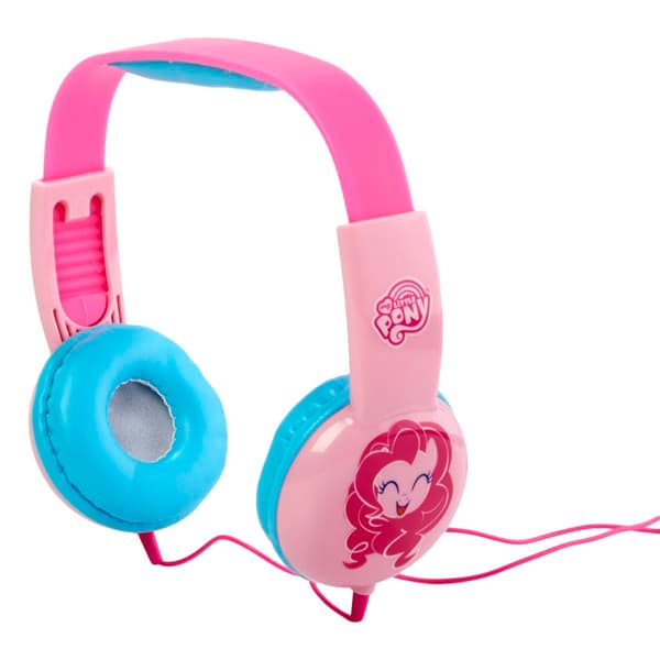 My Little Pony Safe Headphones - image 