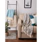 DII® Basketweave Throw - 50x60 - image 5
