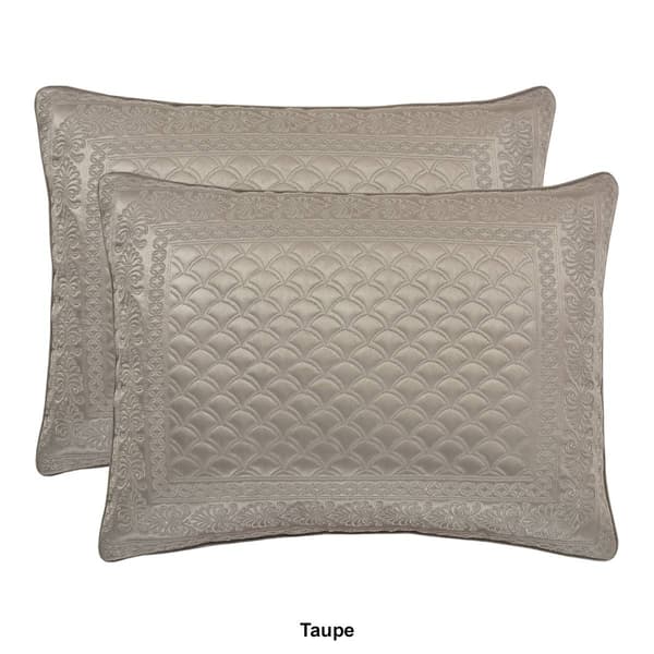 J. Queen New York Lyndon Sham