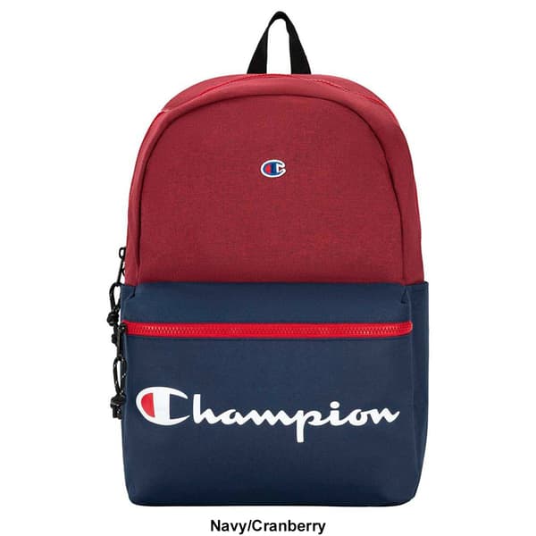 Forever Champion® The Manuscript Backpack