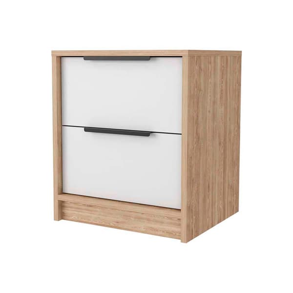 FM FURNITURE Washington Nightstand