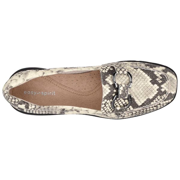Womens Easy Spirit Avienta Wedge Loafers