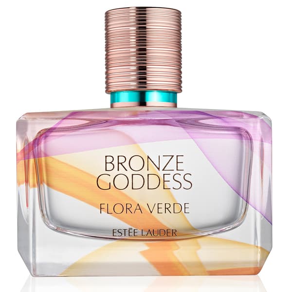 Estee Lauder Bronze Goddess Flora Verde Eau de Parfum - 1.7oz. - image 