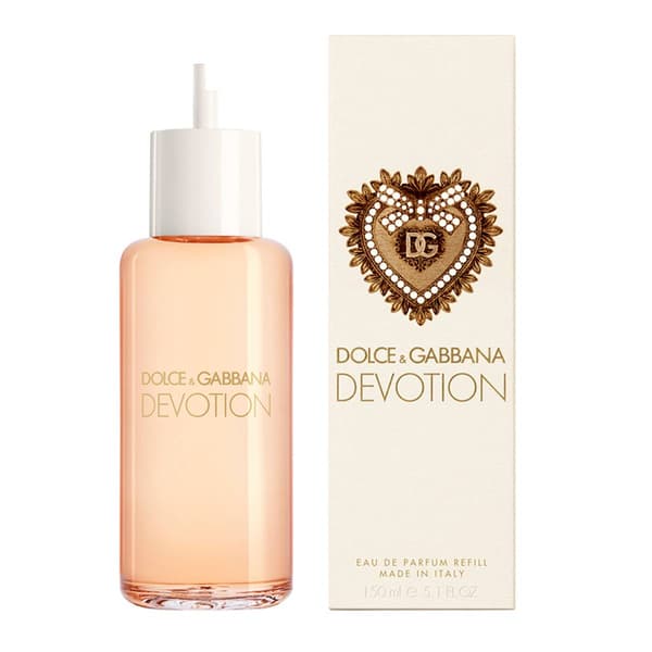 Dolce&Gabbana Devotion Eau de Parfum Refill