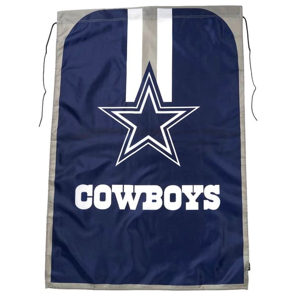 Dallas Cowboys Fan Flag Cape