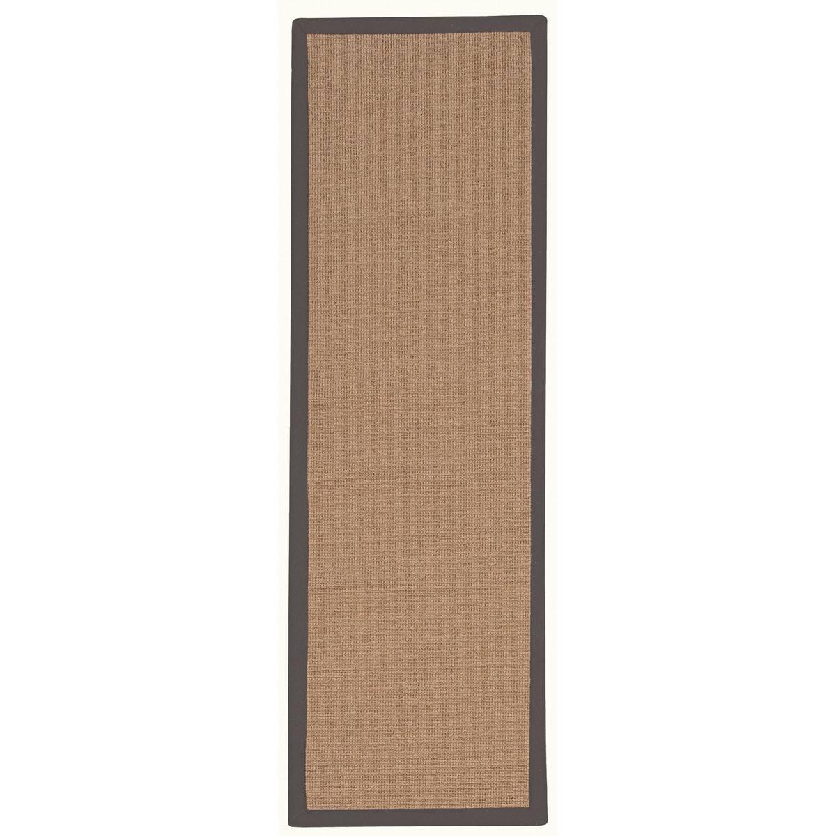 Linon Home Decor Athena Cork Runner - 2x8