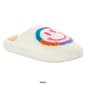 Womens Ella & Joy Multi Spirit Smile Slippers - image 4