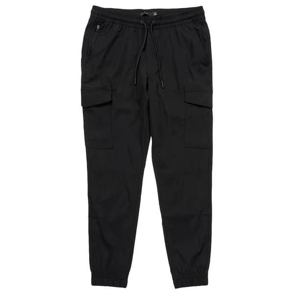 Mens Stanley® Fleece Lined Canvas Cargo Pants - Boscov's