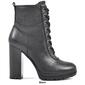 Womens Seven Dials Hugo Ankle Boots - image 2