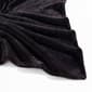 Eddie Bauer Ultra Lux Plush Solid Reversible Throw - image 4