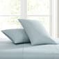 Perry Ellis Portfolio Diamond Polyester 6pc. Sheet Set - image 3