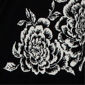 Plus Size Ruby Rd. Holiday Item Long Sleeve Floral Sweater - image 6