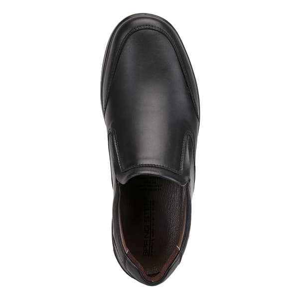 Mens Spring Step Abisko Loafers