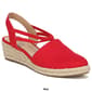 Womens LifeStride Katrina 2 Slingback Wedge Espadrilles Sandals - image 9