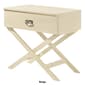 Passion Furniture Xavier End Table - image 14