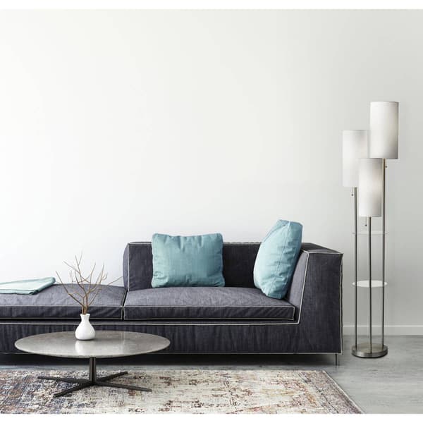 Adesso Trio Floor Lamp
