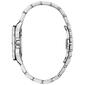 Womens Bulova Marine Star MOP Diamond Bracelet Watch - 96P201 - image 2