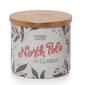 Yankee Candle&#174; 14.5oz 3-Wick North Pole Hideaway Candle - image 2