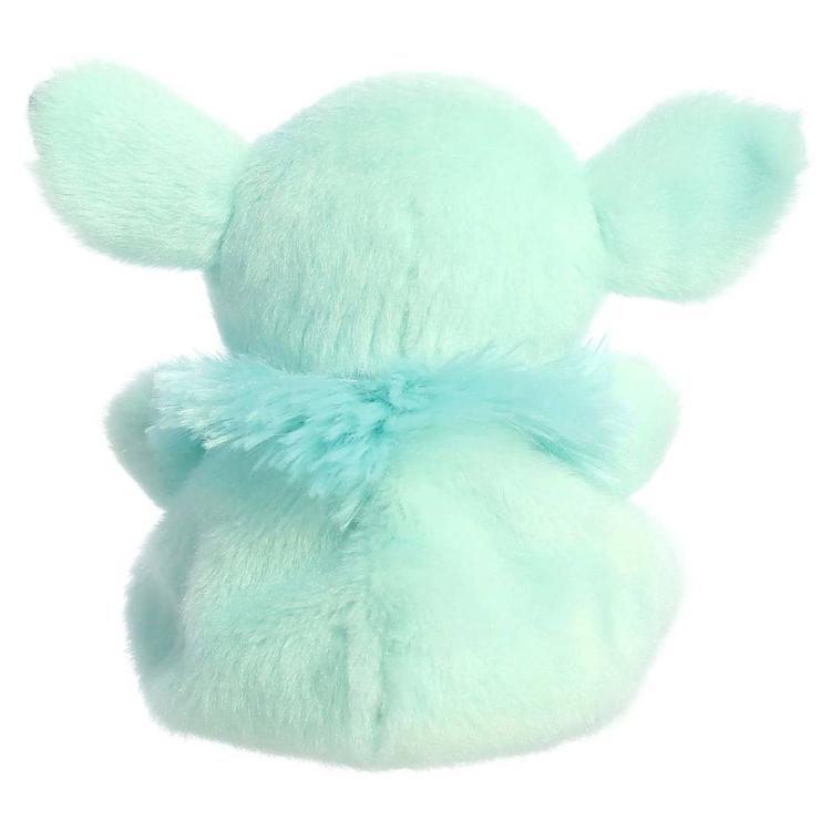 Palm Pals™ 4in. Gribble Goblin™ Eco Friendly Plush Beanie