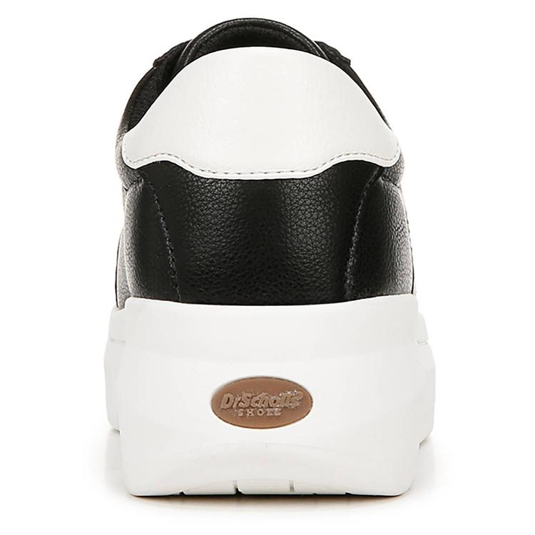 Womens Dr. Scholl''s Sadie Platform Fashion Sneakers