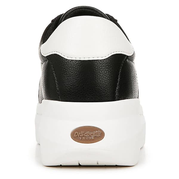 Womens Dr. Scholl''s Sadie Platform Fashion Sneakers