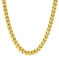 Mens Gentlemen''s Classics(tm) Franco Link Chain Necklace - image 1