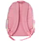 Girls Jessica Simpson 70''s Retro Floral Nylon Backpack - image 2