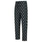 Mens College Concepts NHL Penguins Record Knit Pajama Pants - image 1