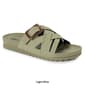 Womens MUK LUK&#174; Grand Shayna Slide Sandals - image 8