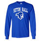 Mens Seton Hall Long Sleeve Tee - image 1