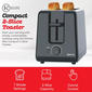 Kitchen Elite 2-Slice Toaster - image 3