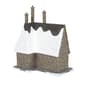 Department 56 Village Accessories Hogwarts Honeydukes D&#233;cor - image 2