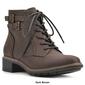 Womens Cliffs by White Mountain Elibeth Bootie - image 9