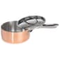 BergHOFF Vintage Tri-Ply Copper 2qt. Saucepan - image 2