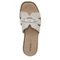 Womens LifeStride Royaltybit Slide Sandals - image 4