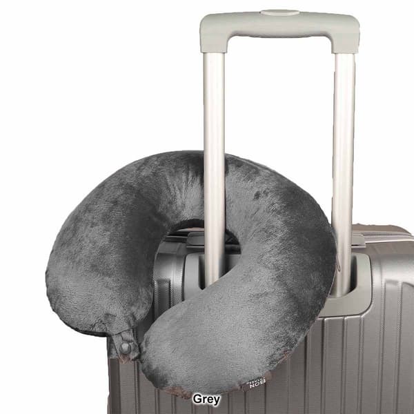 Pur Serenity Origin Memory Foam Travel Neck Pillow