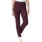 Womens Gloria Vanderbilt Amanda Color Jeans - image 1