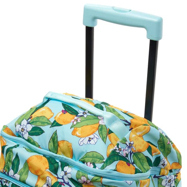 Famous Maker 21in. Lemon Grove Wheeled Carry-On