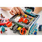 LEGO® City Drive Through Car Wash Building Kit - image 9