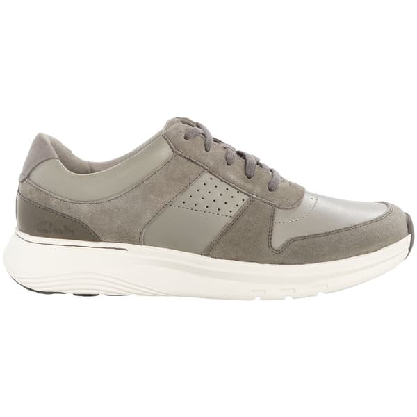 Mens Clarks® Motion Trek Go Fashion Sneakers