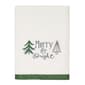 Avanti Christmas Tree Bath Towel Collection - image 2