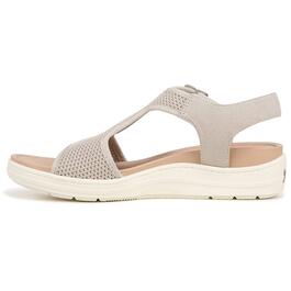 Womens Dr. Scholl''s Time Off Sun Slingback Sandals