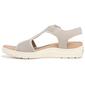 Womens Dr. Scholl''s Time Off Sun Slingback Sandals - image 2