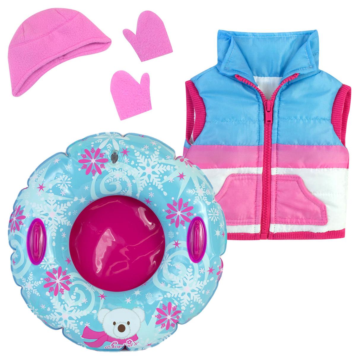 Sophia’s® Winter Accessories Set