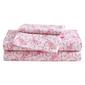 Betsey Johnson Ballet Bows Sheet Set - image 1
