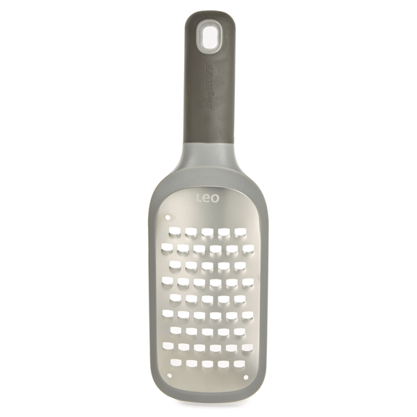 BergHOFF Leo Ultra-coarse Paddle Grater
